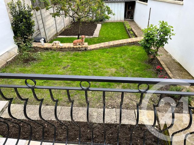 maison à vendre - 5 pièces - 126.8 m2 - FONTENAY SOUS BOIS - 94 - ILE-DE-FRANCE - Century 21 Dalayrac