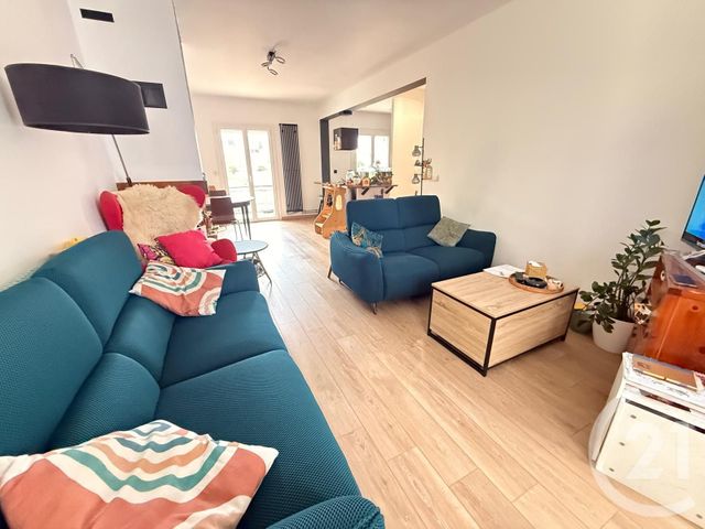 maison à vendre - 5 pièces - 126.8 m2 - FONTENAY SOUS BOIS - 94 - ILE-DE-FRANCE - Century 21 Dalayrac