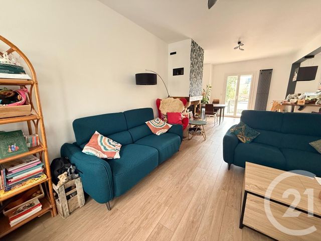 maison à vendre - 5 pièces - 126.8 m2 - FONTENAY SOUS BOIS - 94 - ILE-DE-FRANCE - Century 21 Dalayrac