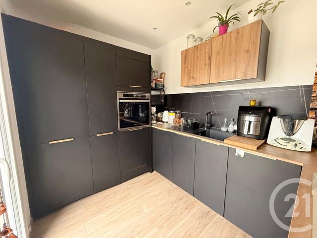 Maison à vendre FONTENAY SOUS BOIS