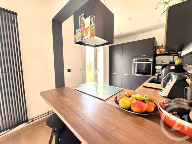 maison à vendre - 5 pièces - 126.8 m2 - FONTENAY SOUS BOIS - 94 - ILE-DE-FRANCE - Century 21 Dalayrac