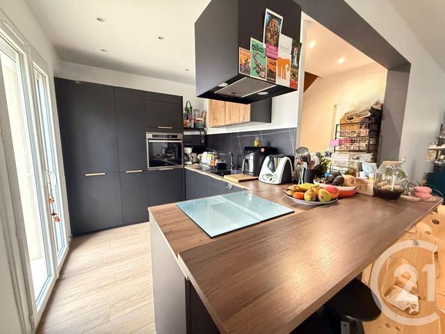 maison à vendre - 5 pièces - 126.8 m2 - FONTENAY SOUS BOIS - 94 - ILE-DE-FRANCE - Century 21 Dalayrac