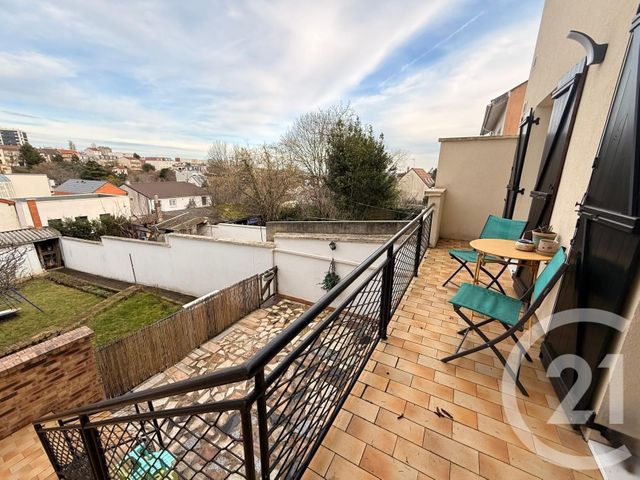 maison à vendre - 5 pièces - 126.8 m2 - FONTENAY SOUS BOIS - 94 - ILE-DE-FRANCE - Century 21 Dalayrac