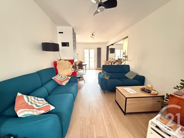 maison à vendre - 5 pièces - 126.8 m2 - FONTENAY SOUS BOIS - 94 - ILE-DE-FRANCE - Century 21 Dalayrac