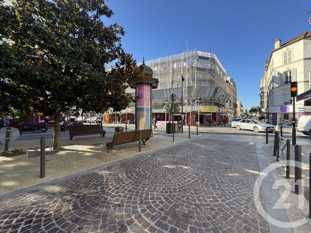 Appartement Studio à vendre - 1 pièce - 14.76 m2 - LE PERREUX SUR MARNE - 94 - ILE-DE-FRANCE - Century 21 Dalayrac