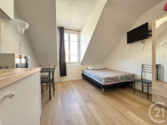 Appartement Studio à vendre - 1 pièce - 14.76 m2 - LE PERREUX SUR MARNE - 94 - ILE-DE-FRANCE - Century 21 Dalayrac