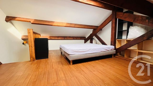 Appartement F2 à louer - 2 pièces - 32.44 m2 - FONTENAY SOUS BOIS - 94 - ILE-DE-FRANCE - Century 21 Dalayrac