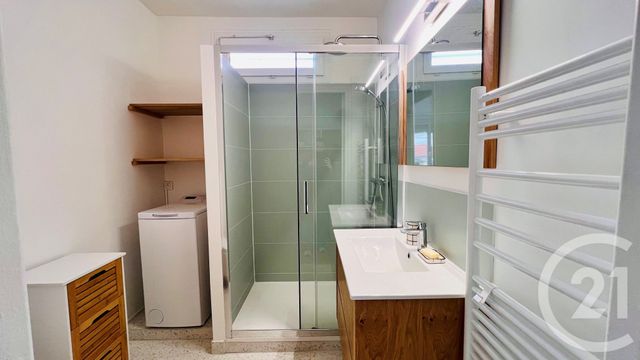 Appartement F2 à louer - 2 pièces - 32.44 m2 - FONTENAY SOUS BOIS - 94 - ILE-DE-FRANCE - Century 21 Dalayrac