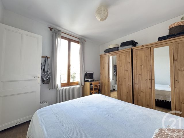 Appartement F3 à vendre - 3 pièces - 54.57 m2 - FONTENAY SOUS BOIS - 94 - ILE-DE-FRANCE - Century 21 Dalayrac