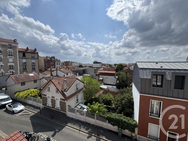 Appartement F3 à vendre - 3 pièces - 54.57 m2 - FONTENAY SOUS BOIS - 94 - ILE-DE-FRANCE - Century 21 Dalayrac