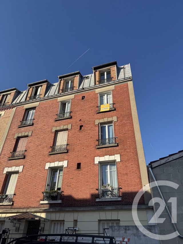 Appartement F3 à vendre - 3 pièces - 54.57 m2 - FONTENAY SOUS BOIS - 94 - ILE-DE-FRANCE - Century 21 Dalayrac