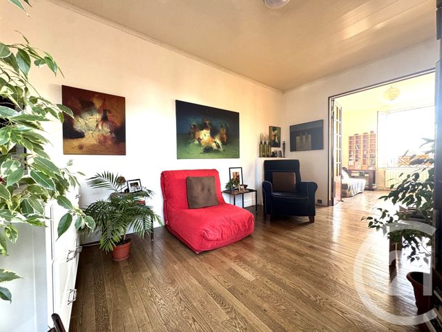 Appartement F3 à vendre - 3 pièces - 54.57 m2 - FONTENAY SOUS BOIS - 94 - ILE-DE-FRANCE - Century 21 Dalayrac