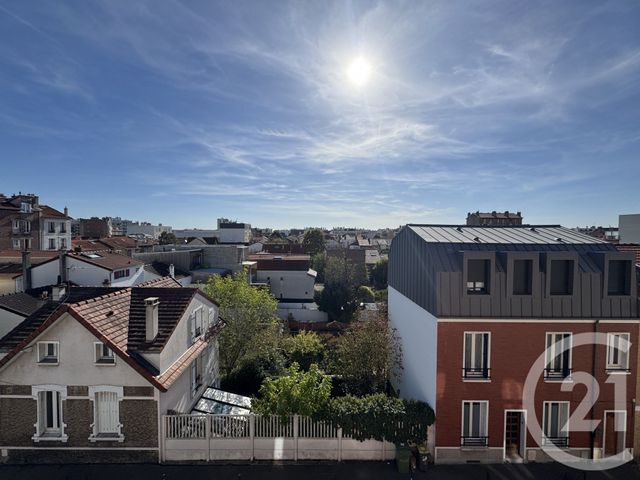 Appartement F3 à vendre FONTENAY SOUS BOIS