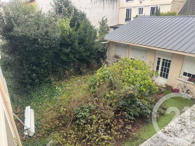 terrain à vendre - 919.0 m2 - FONTENAY SOUS BOIS - 94 - ILE-DE-FRANCE - Century 21 Dalayrac