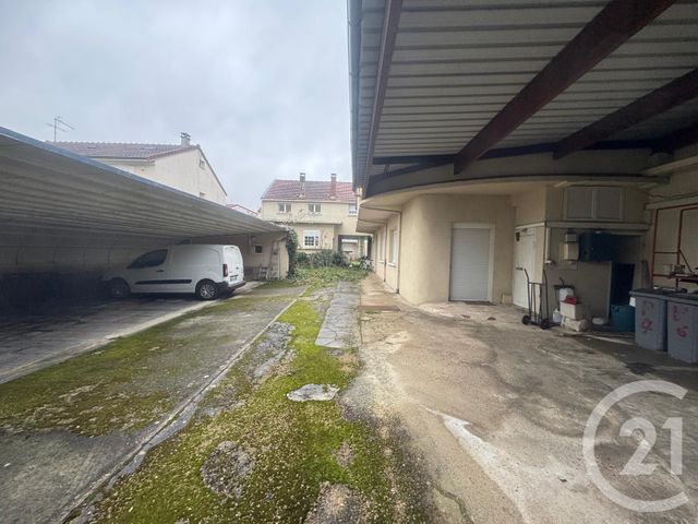 terrain à vendre - 919.0 m2 - FONTENAY SOUS BOIS - 94 - ILE-DE-FRANCE - Century 21 Dalayrac
