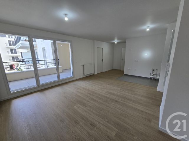 Appartement F2 à louer - 2 pièces - 50.55 m2 - CHELLES - 77 - ILE-DE-FRANCE - Century 21 Dalayrac