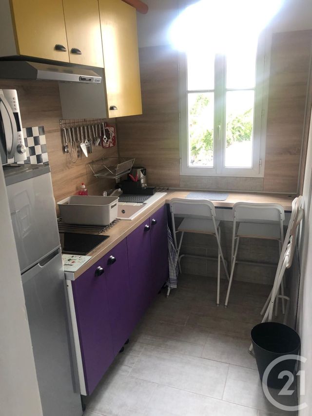Appartement Chambre à louer - 1 pièce - 10.31 m2 - VINCENNES - 94 - ILE-DE-FRANCE - Century 21 Dalayrac
