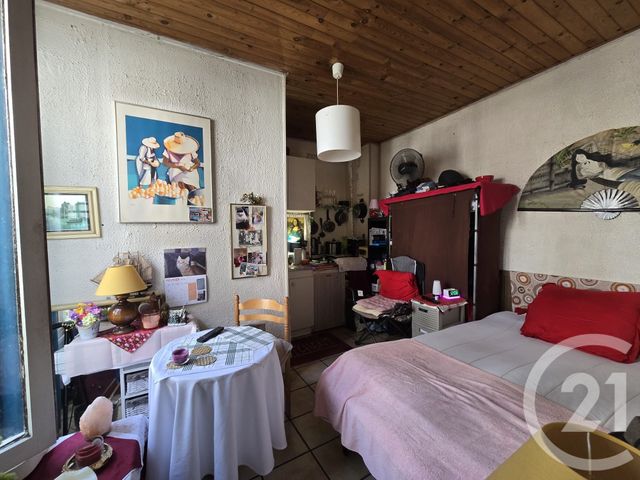 maison à vendre - 7 pièces - 90.0 m2 - VINCENNES - 94 - ILE-DE-FRANCE - Century 21 Dalayrac