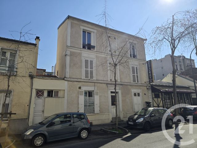 maison à vendre - 7 pièces - 90.0 m2 - VINCENNES - 94 - ILE-DE-FRANCE - Century 21 Dalayrac