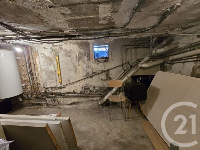 maison à vendre - 7 pièces - 90.0 m2 - VINCENNES - 94 - ILE-DE-FRANCE - Century 21 Dalayrac