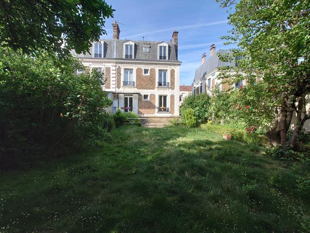  - FONTENAY SOUS BOIS - 
