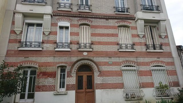  - FONTENAY SOUS BOIS - 