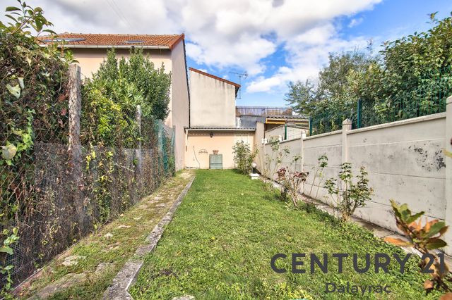  - FONTENAY SOUS BOIS - 