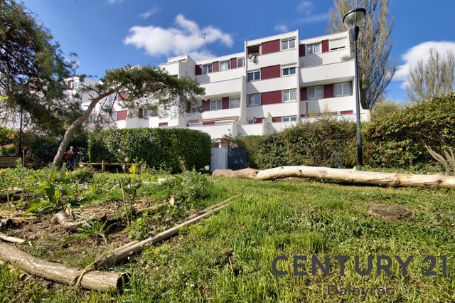appartement - FONTENAY SOUS BOIS - 94