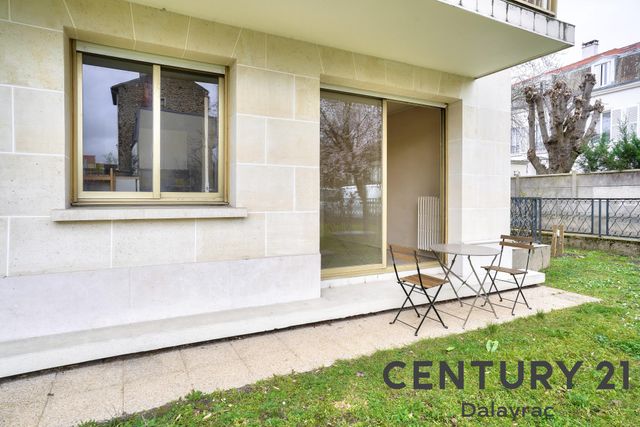  - FONTENAY SOUS BOIS - 