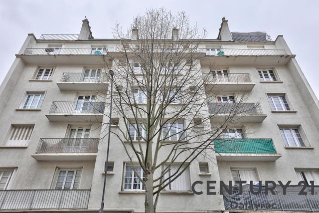  - FONTENAY SOUS BOIS - 