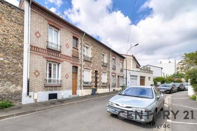  - FONTENAY SOUS BOIS - 